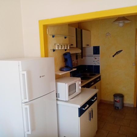 Sejour Valras-Plage T3 Vue Sur Mer - 50M Centre Et Mer Apartment Exterior foto